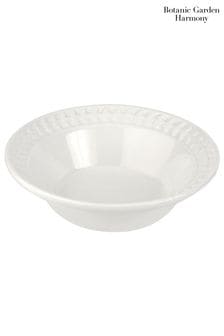 Portmeirion White Botanic Garden Harmony Set of 4 Bowls (U99925) | €73