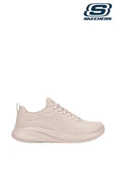 Skechers Natural Bobs Squad Chaos Face Off Trainers (U99963) | €71