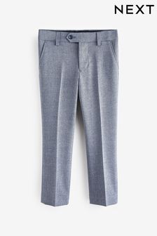 Blue Suit: Trousers (12mths-16yrs) (UWH092) | €26 - €43