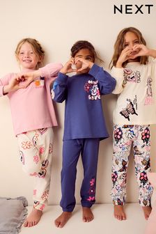 Next childrens pyjamas sale top