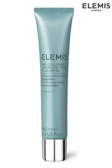 ELEMIS Pro-Collagen Skin Protection Fluid SPF50 40ml (Y36568) | €63