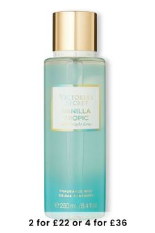 Victoria's Secret Limited Edition Tropichroma Fragrance Mist