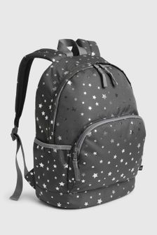 Recycled Star Senior Backpack