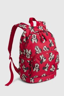 Disney Recycled Minnie Mouse Junior Backpack