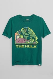 Marvel Graphic T-Shirt