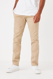 Modern Trousers in Skinny Fit with Flex
