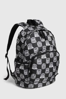 Star Wars Recycled Senior Backpack