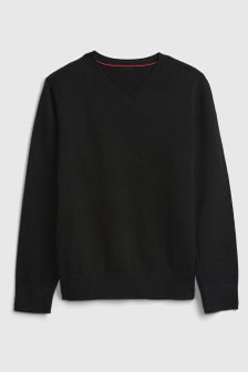 100% Organic Cotton Uniform Sweater
