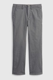 Shark Fin Uniform Trousers with Washwell