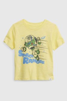 Disney Toy Story Graphic T-Shirt