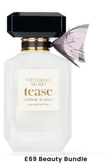 Victoria's Secret Tease Crème Cloud Eau De Parfum