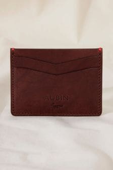 Stirling Leather Card Holder