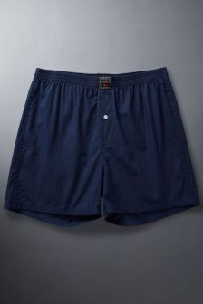Winchcombe Woven Boxer