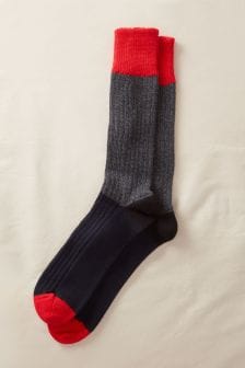 Amberwood Sock