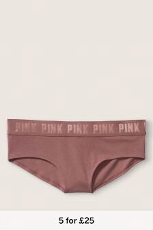 Victoria's Secret PINK Logo Hipster