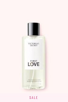 Victoria's Secret Fine Fragrance Mist