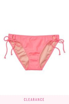 Victoria's Secret Malibu SideTie Bikini Bottom