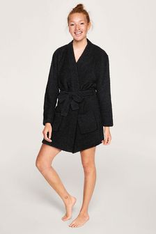 Victoria's Secret Pink Cosy Dressing Gown