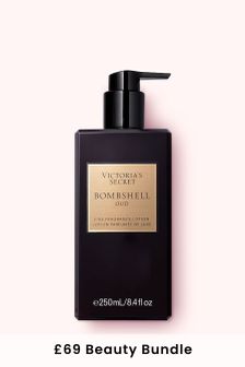 Victoria's Secret Fine Fragrance Lotion