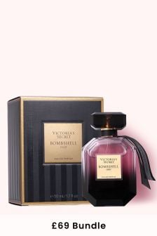 Victoria's Secret Bombshell Oud Eau de Parfum