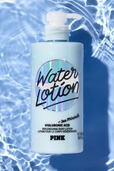 Victoria's Secret PINK Water Lotion Replenishment Acid