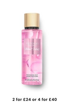 Victoria's Secret Fragrance Mists