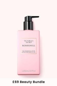 Victoria's Secret Bombshell Fine Fragrance Lotion