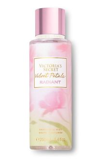 Victoria's Secret Limited Edition Radiant Fragrance Mist