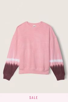 Victoria's Secret PINK Crew Sweatshirt