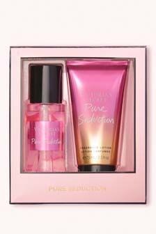 Victoria's Secret Pure Seduction Mist & Lotion Mini Duo Gift Set