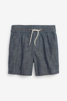 Easy Pull-On Shorts