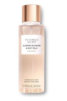 Victoria's Secret Natural Beauty Fragrance Mist