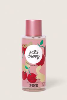 Victoria's Secret PINK Honey Fruit Body Mist