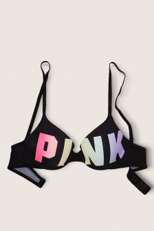 Victoria's Secret PINK Wear Everywhere PushUp