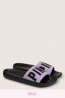 Victoria's Secret PINK Seamless Slides