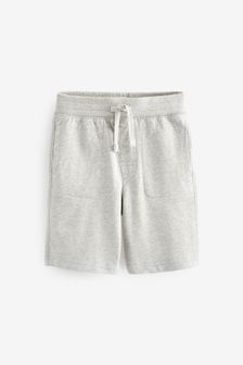 100% Organic Cotton Mix and Match Pull-On Shorts