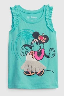 Disney Minnie Mouse Vest
