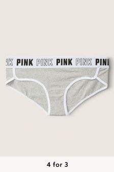 Victoria's Secret PINK Logo Hipster