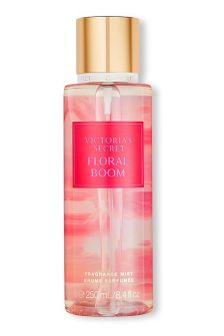 Victoria's Secret Limited Edition Fragrance Mist