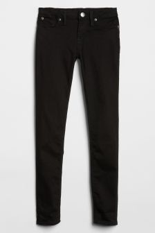Super Skinny Fit Jeans With Washwell