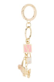 Victoria's Secret Keychain Charm