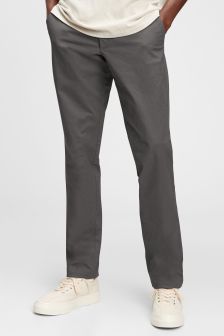 Modern Trousers in Slim Fit with Flex