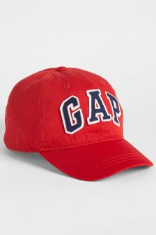 Logo Baseball Hat