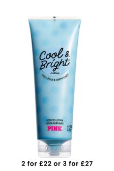 Victoria’s Secret PINK Scented Lotion