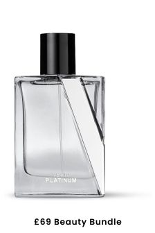 Victoria's Secret VS HIM Platinum Fragrance