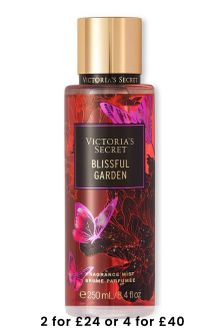 Victoria's Secret Limited Edition Lunar New Year Fragrance Mist
