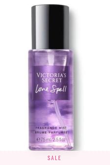 Victoria's Secret Mini Fragrance Mist