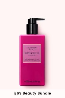 Victoria's Secret Fine Fragrance Lotion