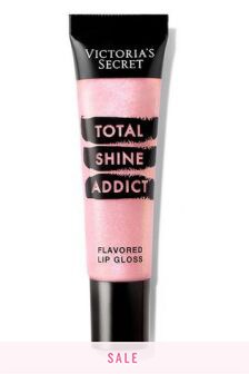 Victoria's Secret Total Shine Addict Flavoured Lip Gloss