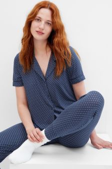 LENZING Modal Truesleep Pyjama Shorts